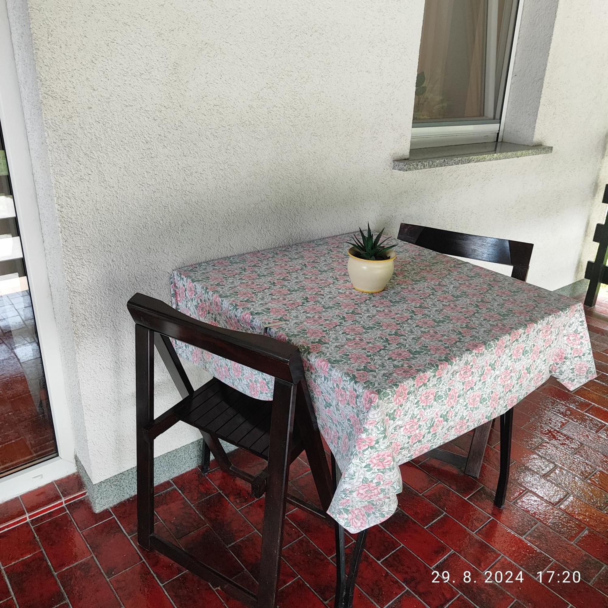 Guest House Atelsek Recica ob Savinji Exterior foto