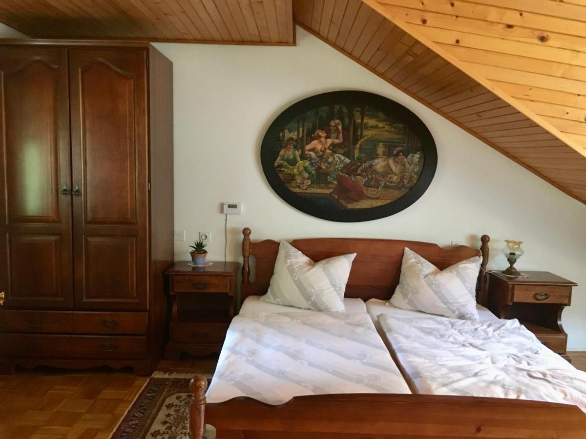 Guest House Atelsek Recica ob Savinji Exterior foto
